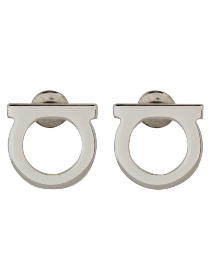 Ferragamo ORECCHINI GANCINI