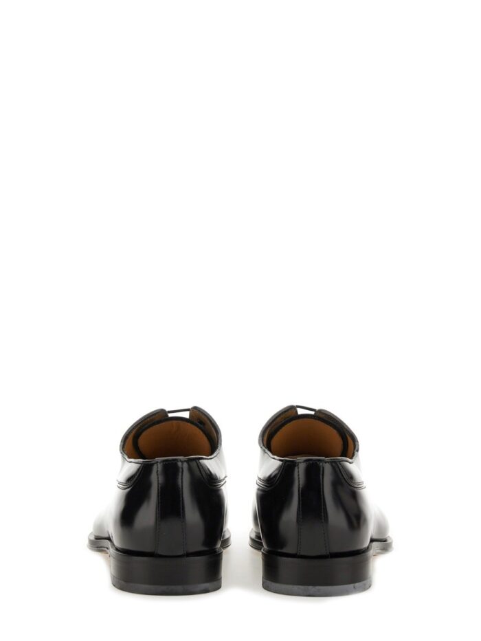 Ferragamo OXFORD LACE-UP
