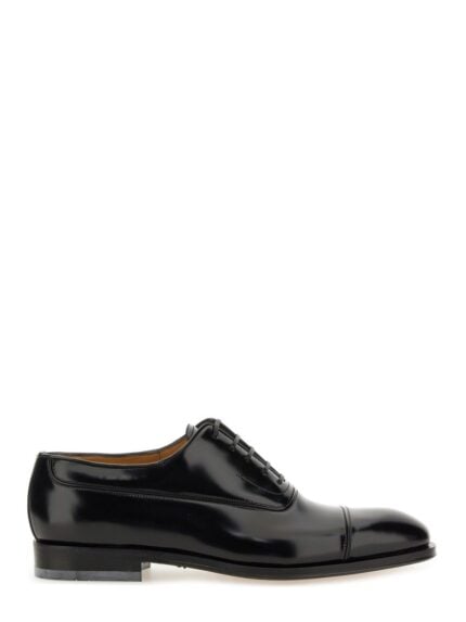 Ferragamo OXFORD LACE-UP