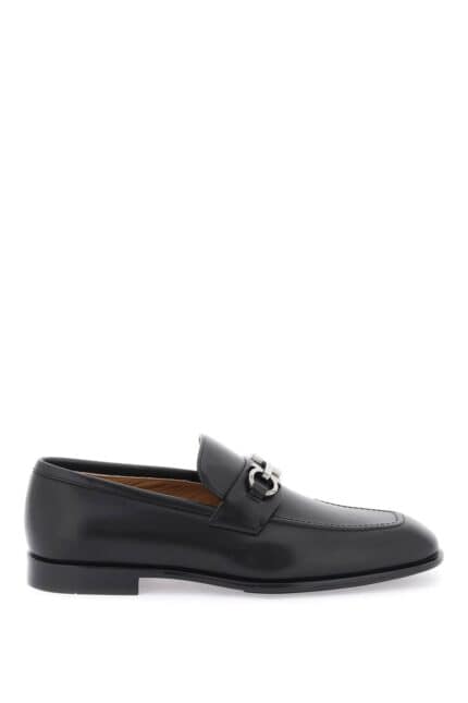 FERRAGAMO Penny Loafers