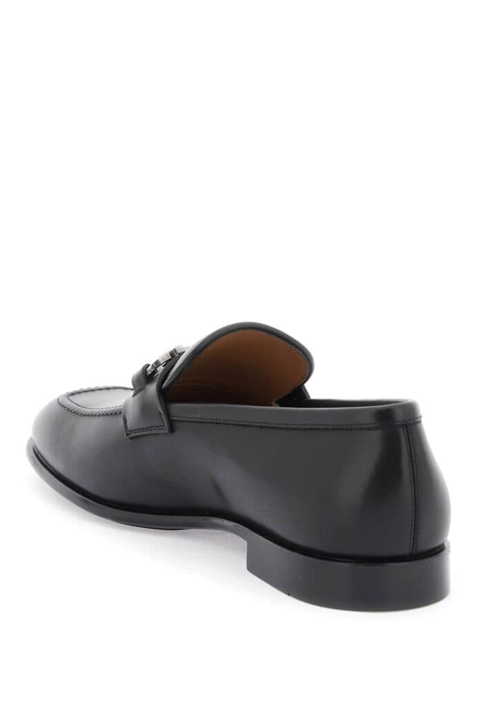 FERRAGAMO Penny Loafers