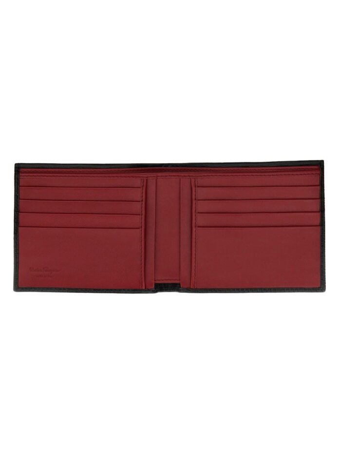 Ferragamo PORTAFOGLIO GANCINI