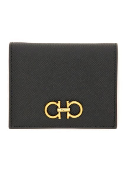 Ferragamo PORTAFOGLIO GANCINI