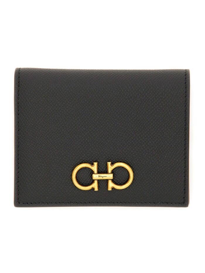 Ferragamo PORTAFOGLIO GANCINI