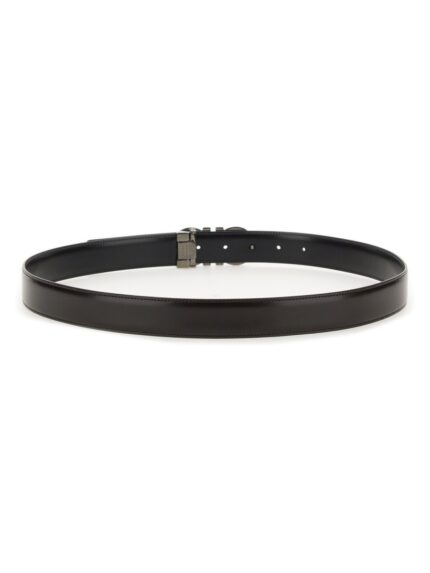 Ferragamo REVERSIBLE BELT
