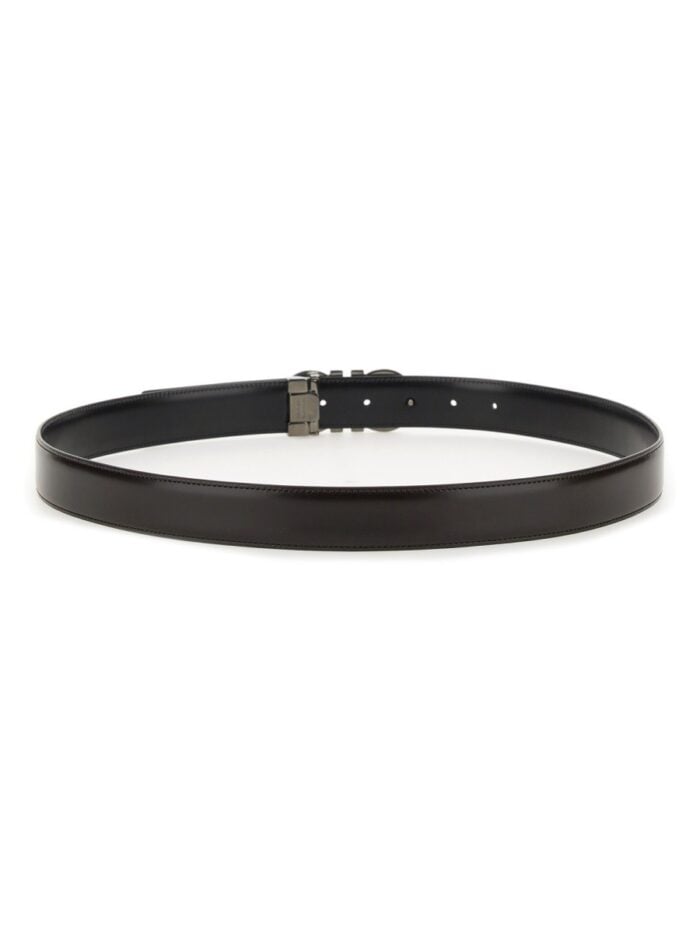 Ferragamo REVERSIBLE BELT