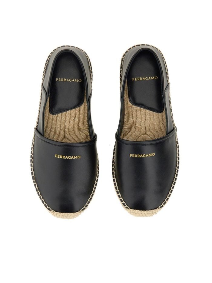 Ferragamo SANDALO "ALMA"