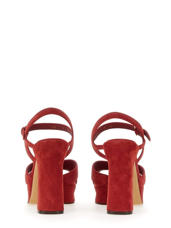 Ferragamo SANDALO SONYA
