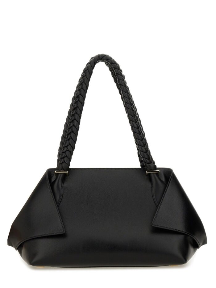 Ferragamo SHOULDER BAG.