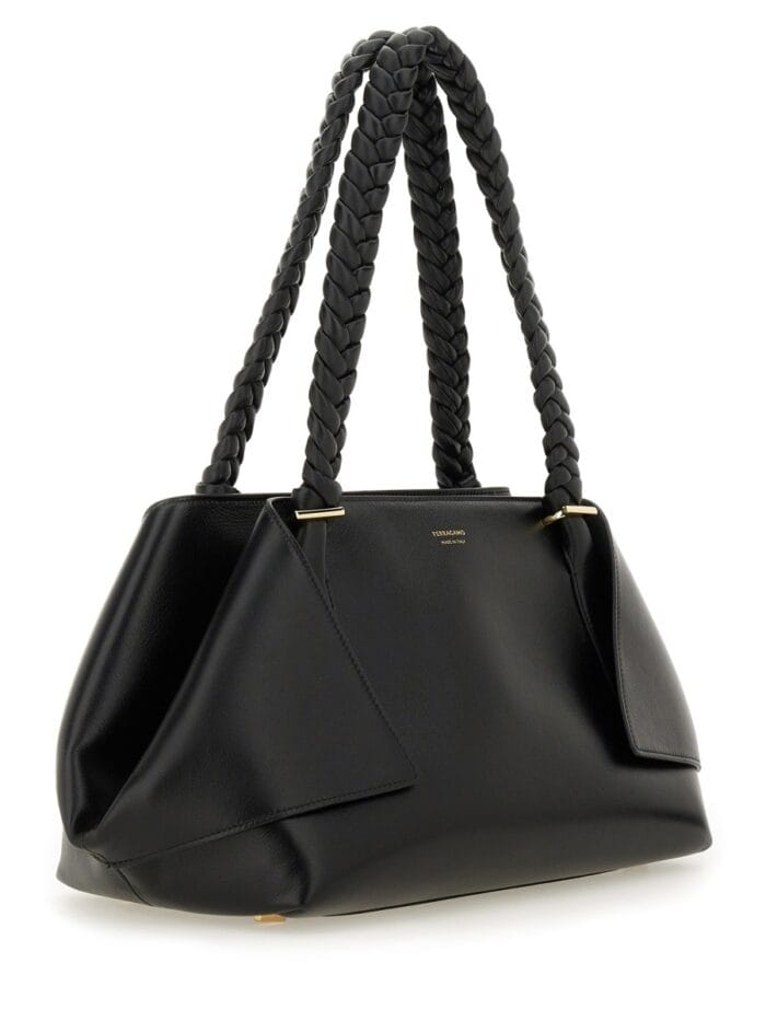 Ferragamo SHOULDER BAG.
