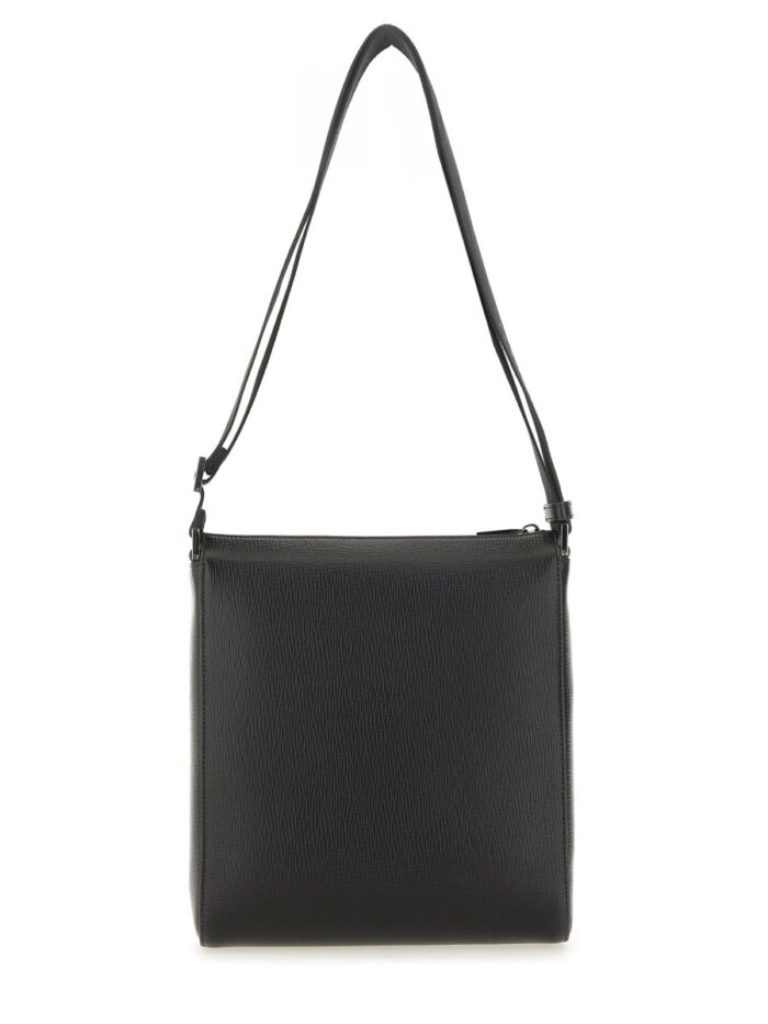 ferragamo shoulder bag "gancini" Ferragamo SHOULDER BAG "GANCINI"