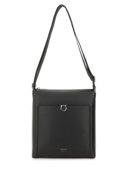 Ferragamo SHOULDER BAG "GANCINI"