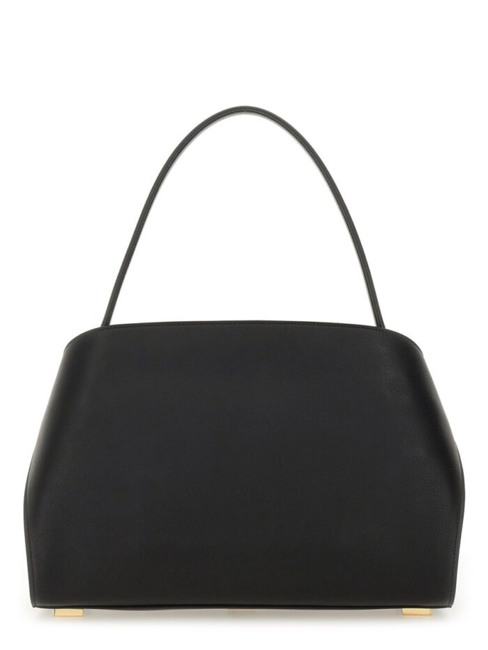Ferragamo SHOULDER BAG "HUG" SOFT M