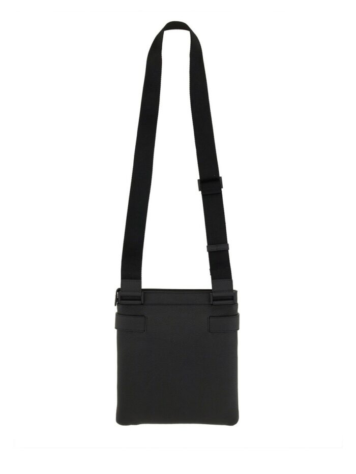 Ferragamo SHOULDER BAG WITH LOGO