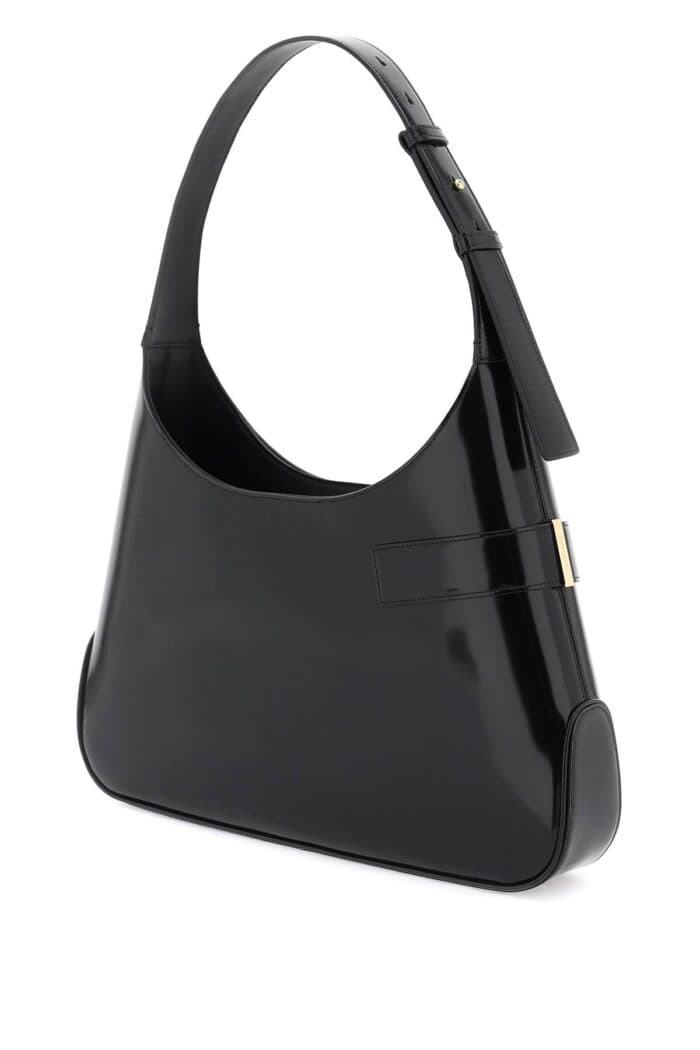 FERRAGAMO Shoulder Hobo Bag