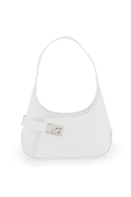 FERRAGAMO Shoulder Hobo Bag