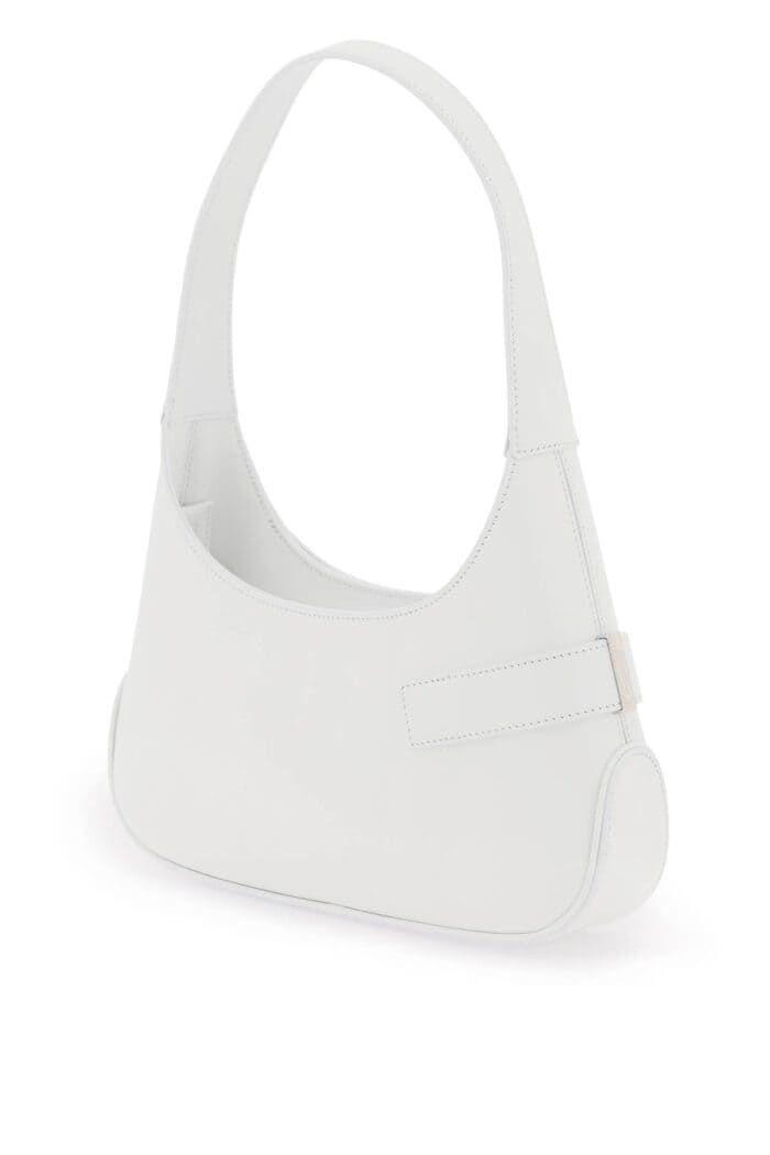 FERRAGAMO Shoulder Hobo Bag