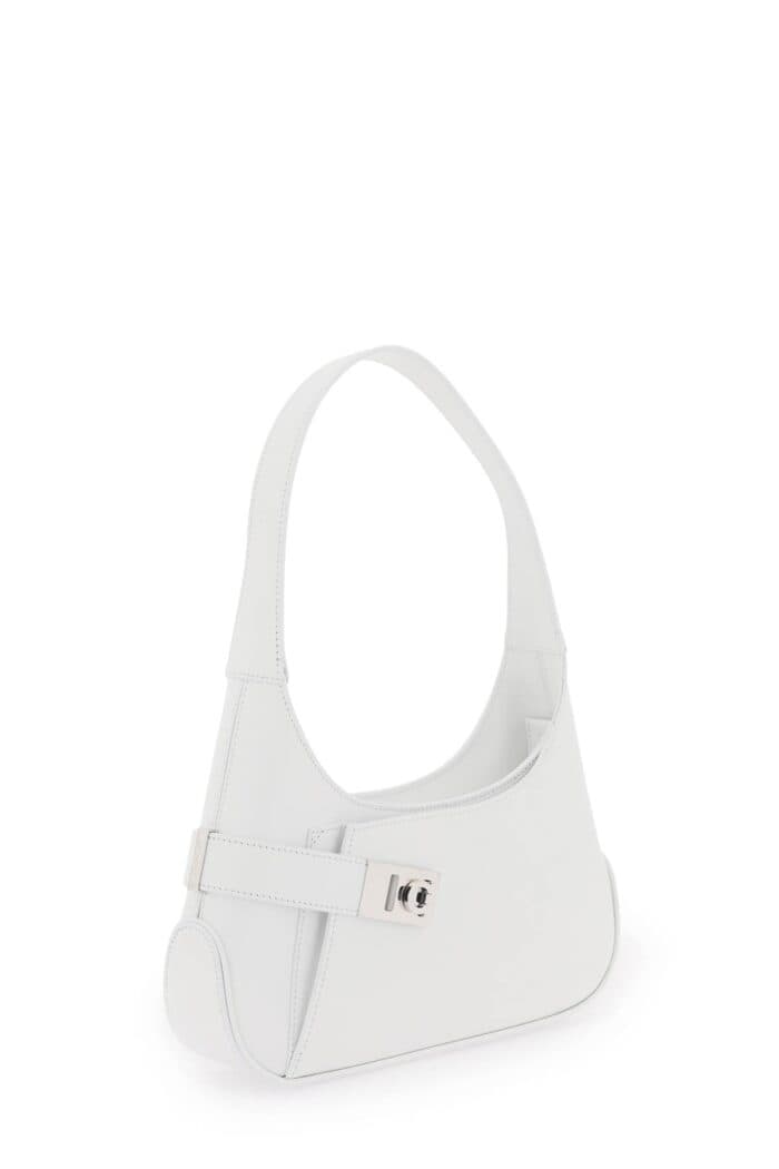 FERRAGAMO Shoulder Hobo Bag