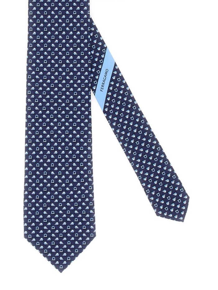 Ferragamo SILK TIE