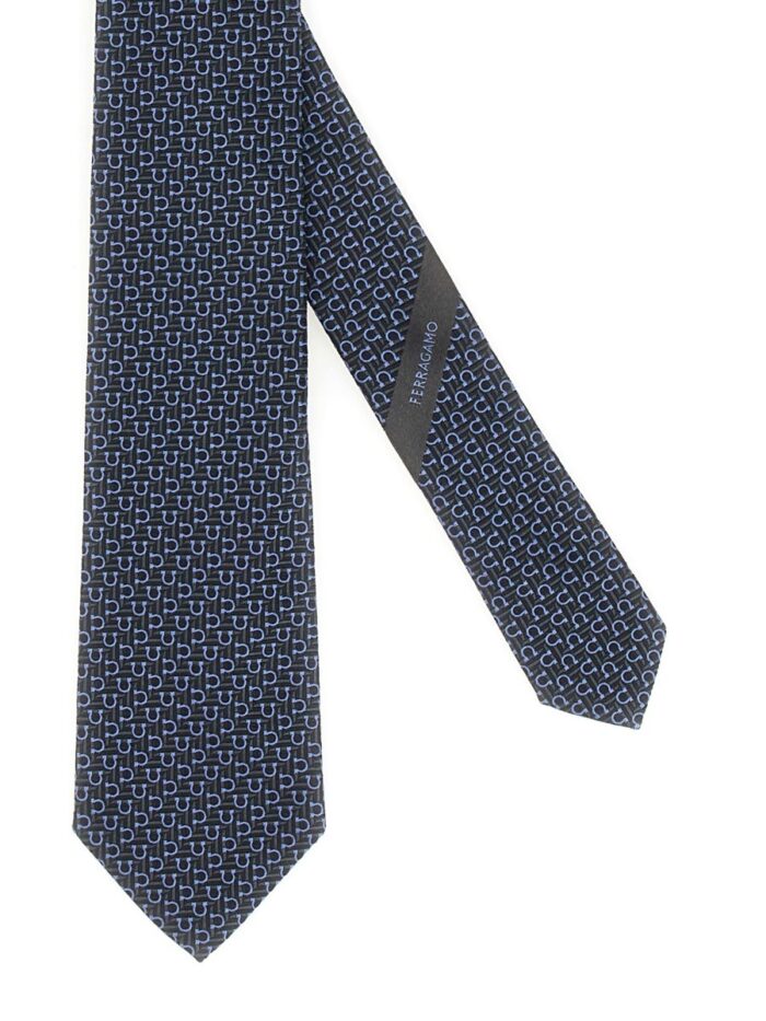 Ferragamo SILK TIE