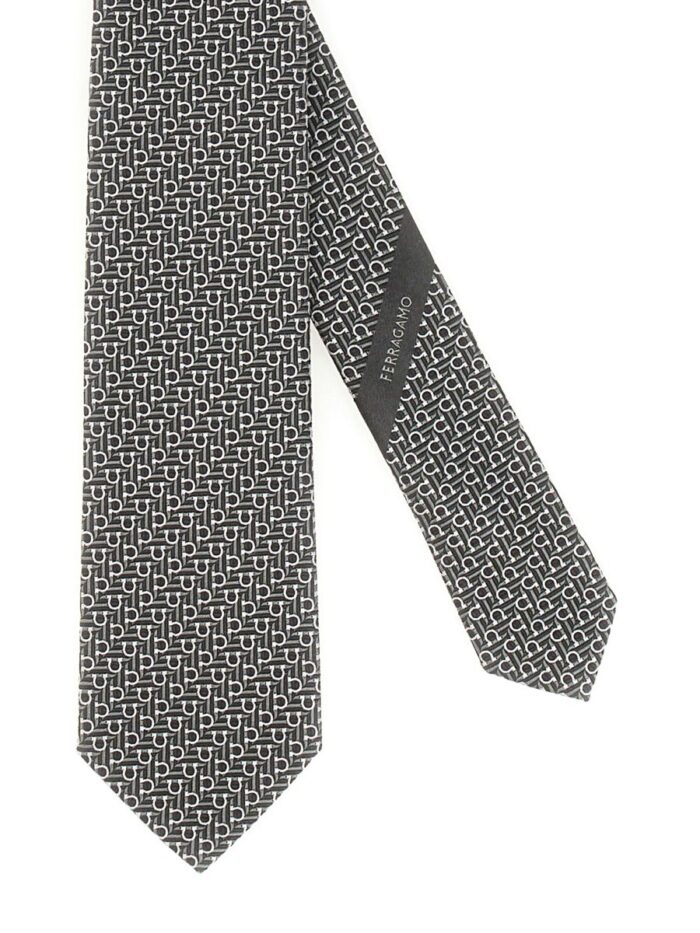 Ferragamo SILK TIE