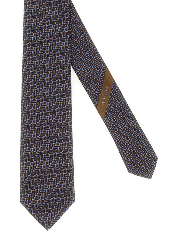 Ferragamo SILK TIE