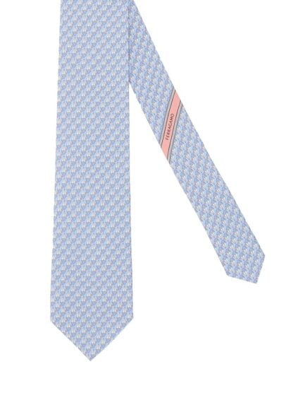 Ferragamo SILK TIE