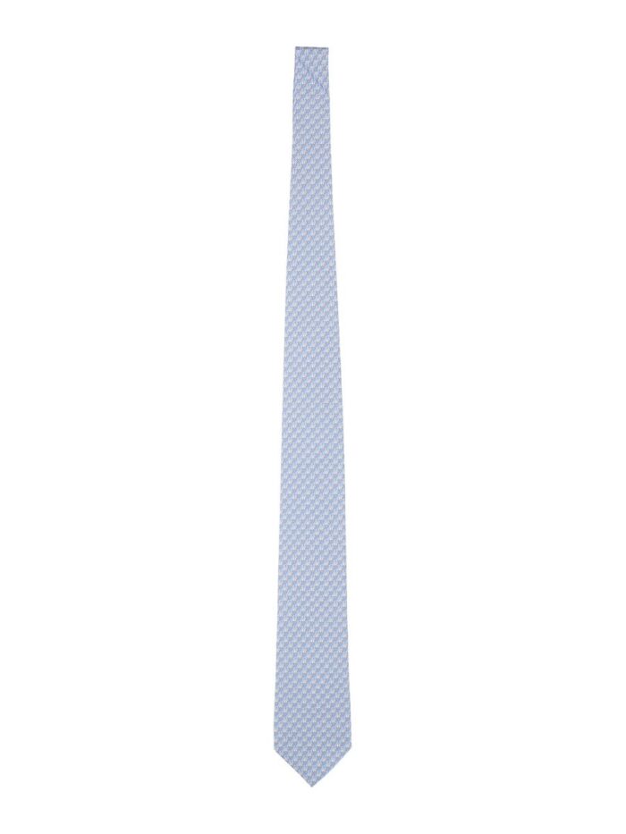 Ferragamo SILK TIE