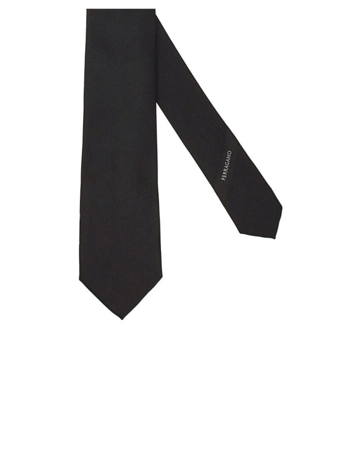 Ferragamo SILK TIE
