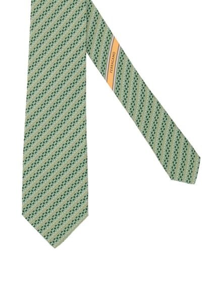 Ferragamo SILK TIE