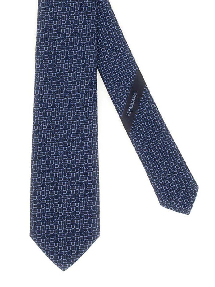 Ferragamo SILK TIE