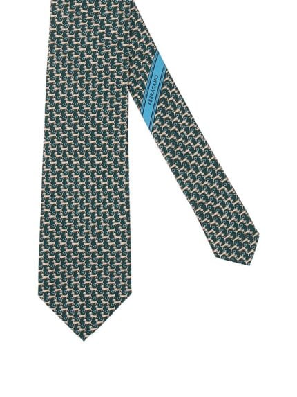 Ferragamo SILK TIE