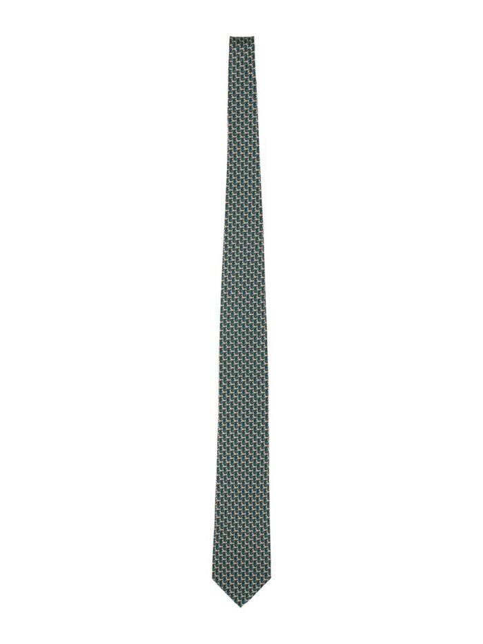 Ferragamo SILK TIE
