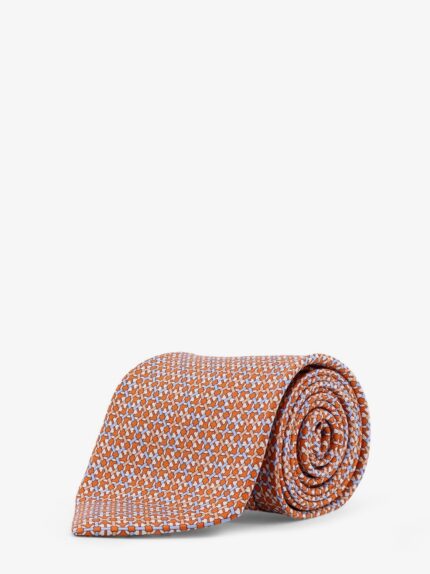 Ferragamo Silk Tie