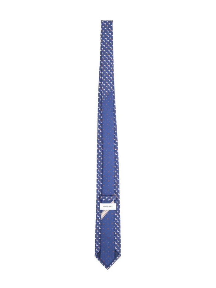 Ferragamo SILK TIE