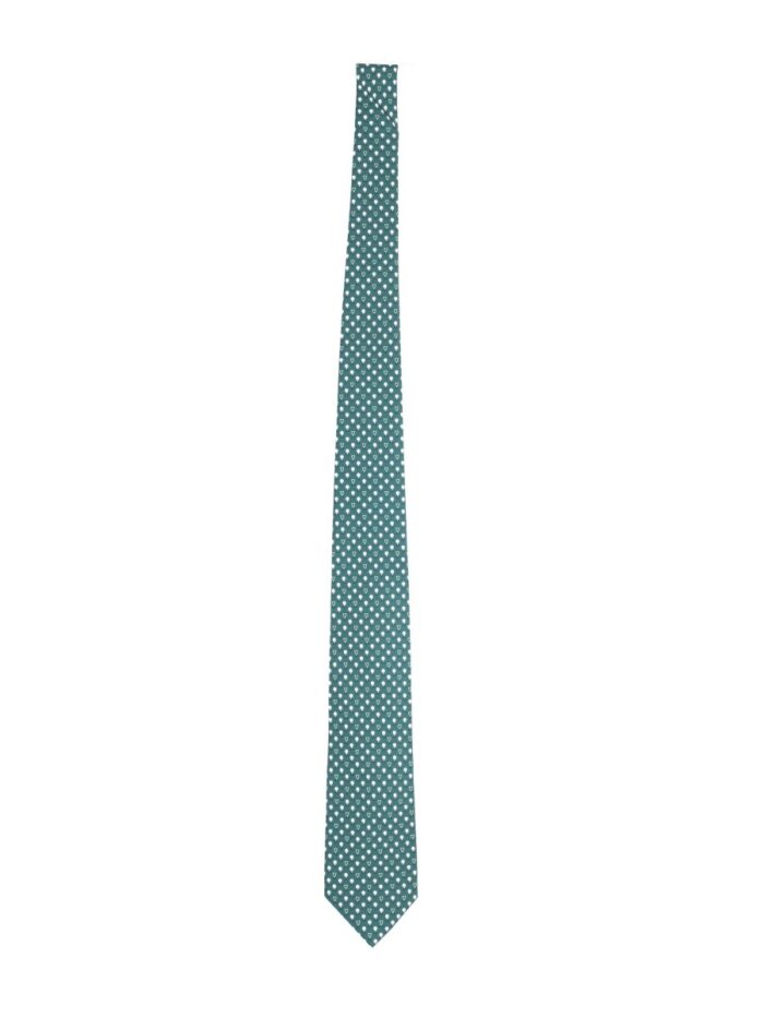 Ferragamo SILK TIE