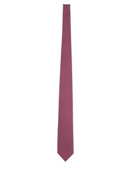 Ferragamo SILK TIE