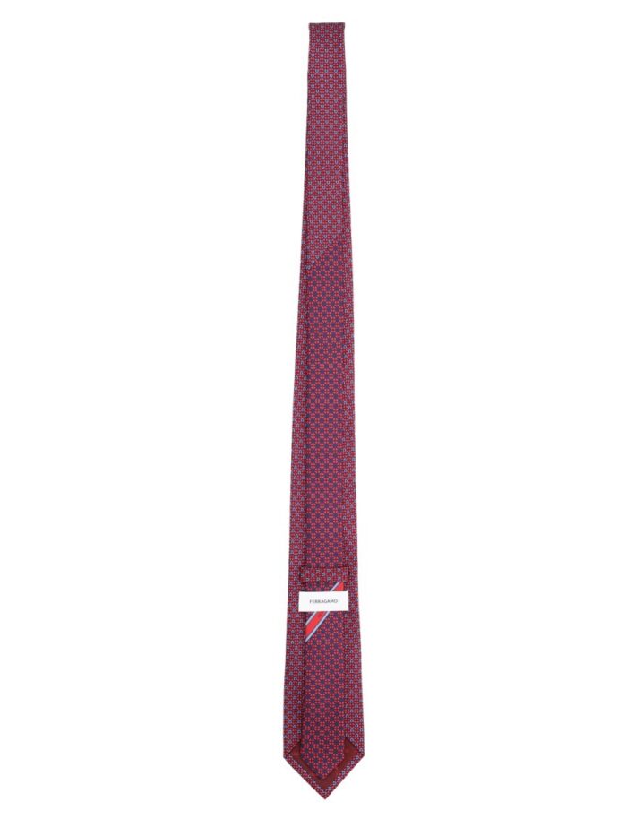 Ferragamo SILK TIE