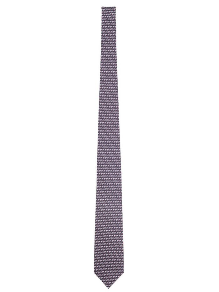Ferragamo SILK TIE