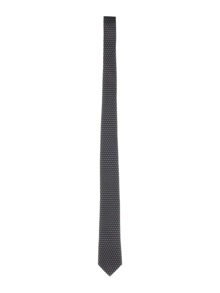 Ferragamo SILK TIE