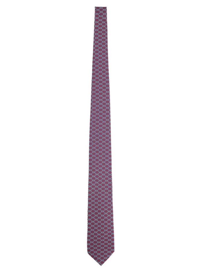 Ferragamo SILK TIE