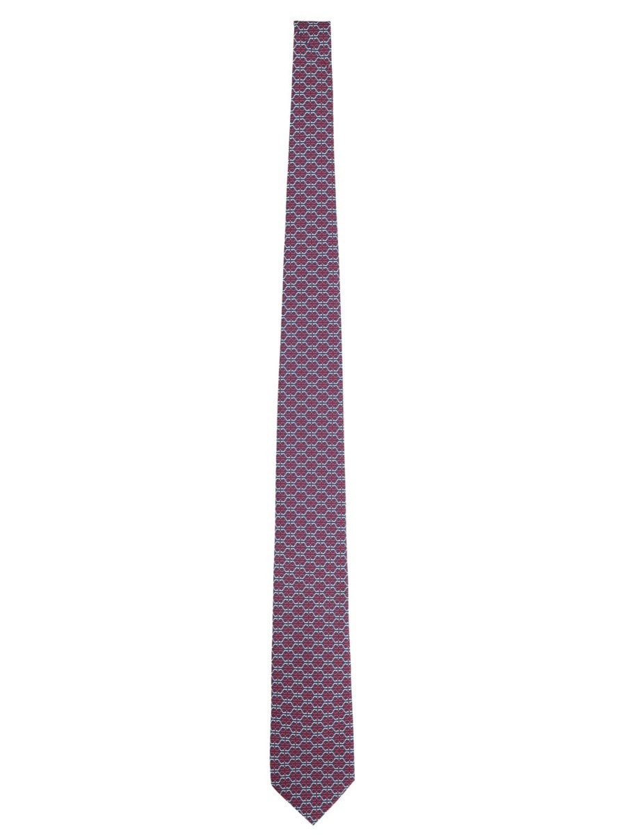 Ferragamo SILK TIE
