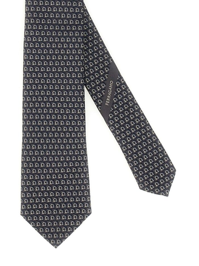 Ferragamo SILK TIE