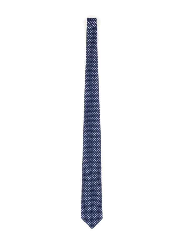 Ferragamo SILK TIE
