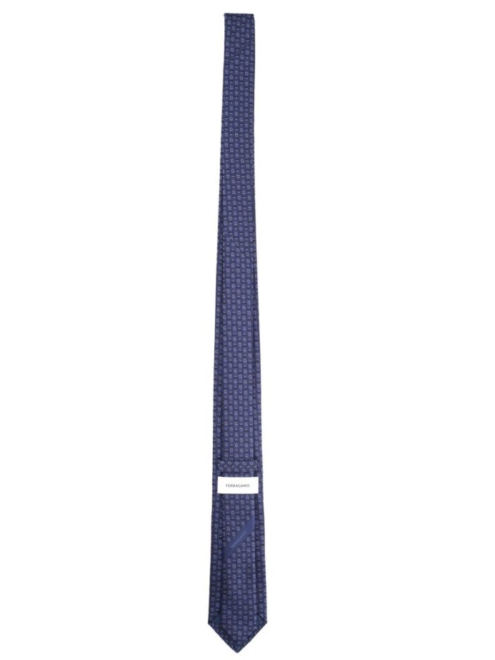 Ferragamo SILK TIE