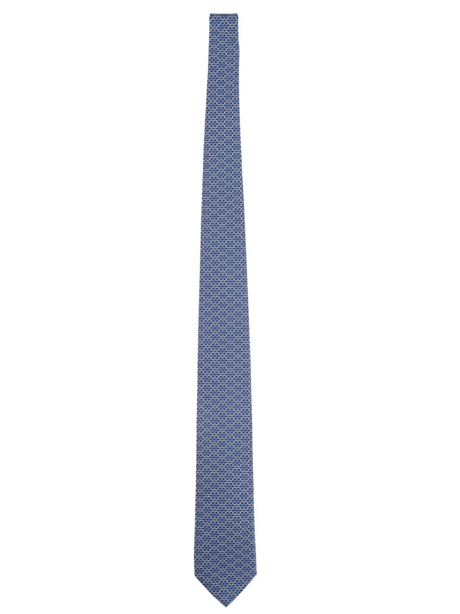 Ferragamo SILK TIE