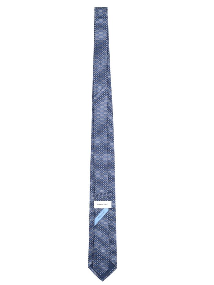 Ferragamo SILK TIE