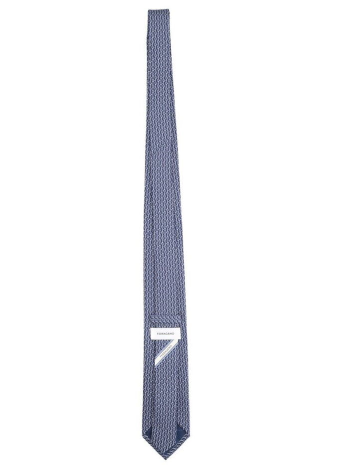 Ferragamo SILK TIE