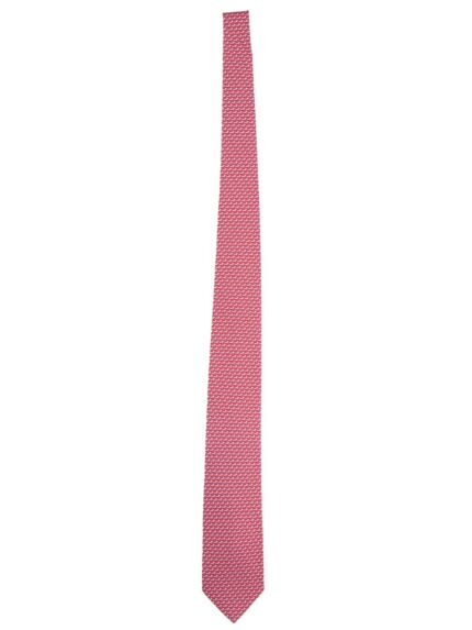 Ferragamo SILK TIE