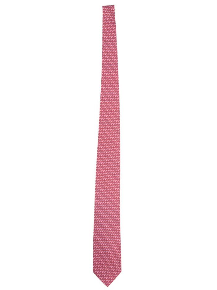 Ferragamo SILK TIE
